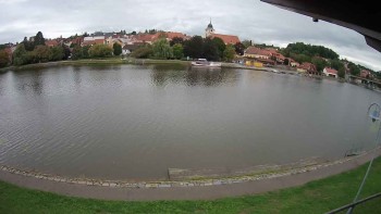 Město Týn nad Vltavou
