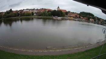 Město Týn nad Vltavou