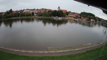Město Týn nad Vltavou