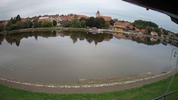 Město Týn nad Vltavou