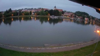 Město Týn nad Vltavou