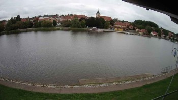 Město Týn nad Vltavou