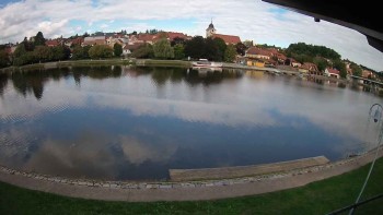 Město Týn nad Vltavou