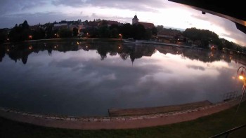 Město Týn nad Vltavou