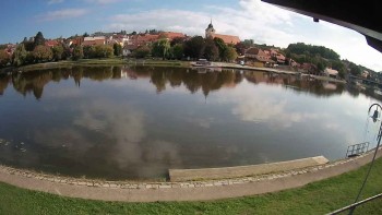 Město Týn nad Vltavou