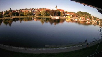 Město Týn nad Vltavou