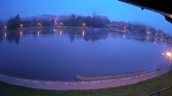 Město Týn nad Vltavou