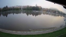 Nábřeží, přístaviště