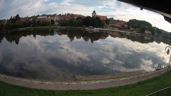 Město Týn nad Vltavou