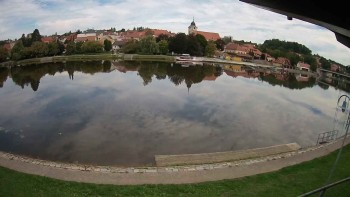 Město Týn nad Vltavou