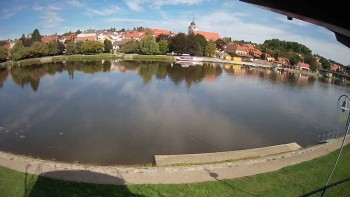 Město Týn nad Vltavou