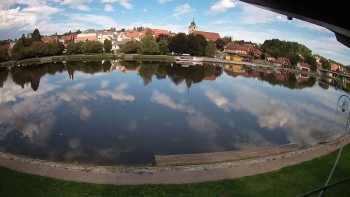 Town of Týn nad Vltavou