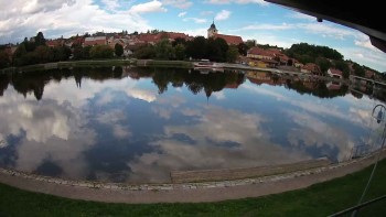 Město Týn nad Vltavou