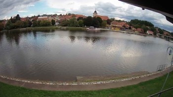 Město Týn nad Vltavou
