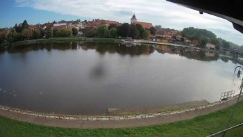 Město Týn nad Vltavou