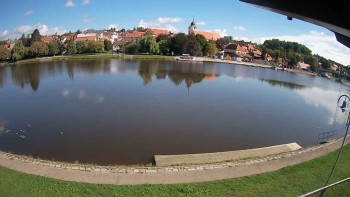 Město Týn nad Vltavou