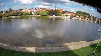 Město Týn nad Vltavou