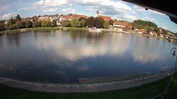 Město Týn nad Vltavou