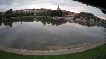 Město Týn nad Vltavou
