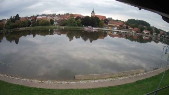 Město Týn nad Vltavou
