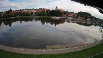 Město Týn nad Vltavou