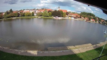 Město Týn nad Vltavou