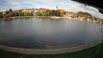 Město Týn nad Vltavou