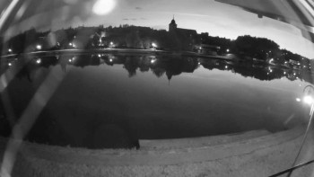 Město Týn nad Vltavou