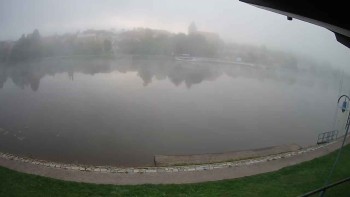 Město Týn nad Vltavou