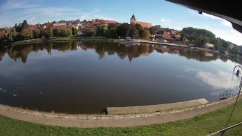 Město Týn nad Vltavou