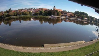 Město Týn nad Vltavou