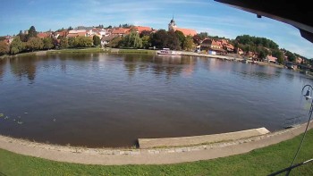 Město Týn nad Vltavou