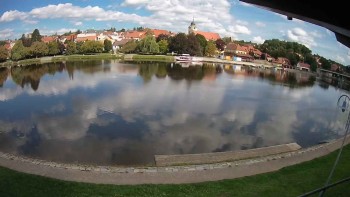 Město Týn nad Vltavou