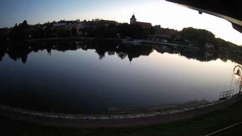 Město Týn nad Vltavou