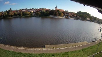 Město Týn nad Vltavou