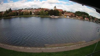 Město Týn nad Vltavou