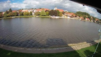 Město Týn nad Vltavou