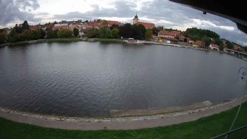 Město Týn nad Vltavou