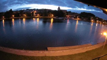 Město Týn nad Vltavou