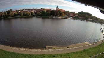 Město Týn nad Vltavou