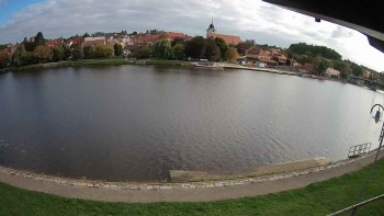 Město Týn nad Vltavou