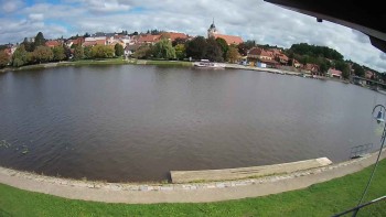Město Týn nad Vltavou