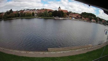 Město Týn nad Vltavou