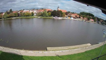 Město Týn nad Vltavou