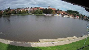 Město Týn nad Vltavou
