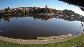 Město Týn nad Vltavou