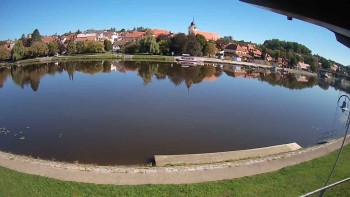 Město Týn nad Vltavou