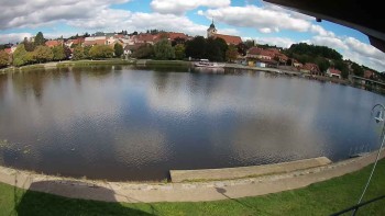 Miasto Týn nad Vltavou