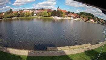 Město Týn nad Vltavou