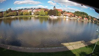 Město Týn nad Vltavou